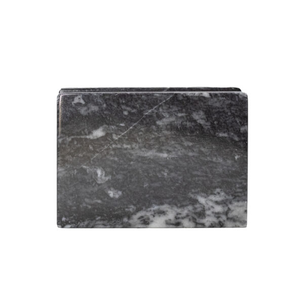 Servilletero Nickel